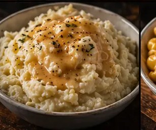 Downhome Mash