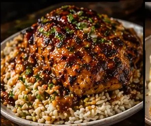 Herb Roasted Chicken